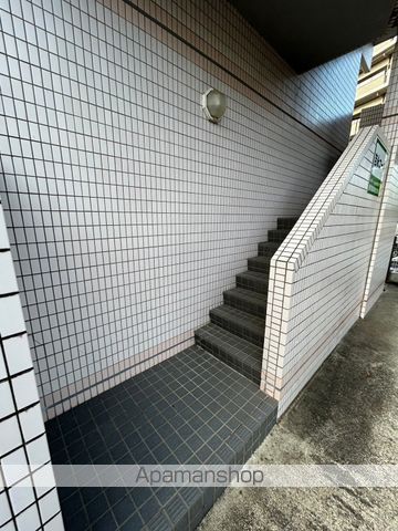 吉永コーポの内装写真