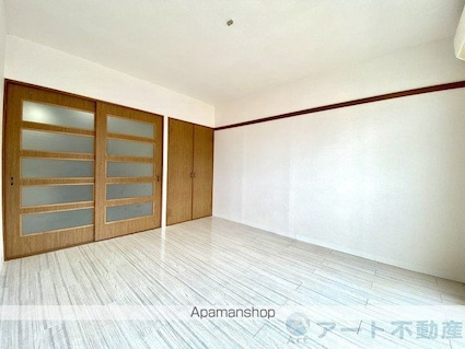 サントピア山越[1K/23.14m2]のその他設備