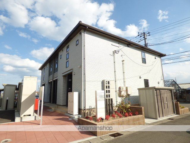 イーグルの外観写真