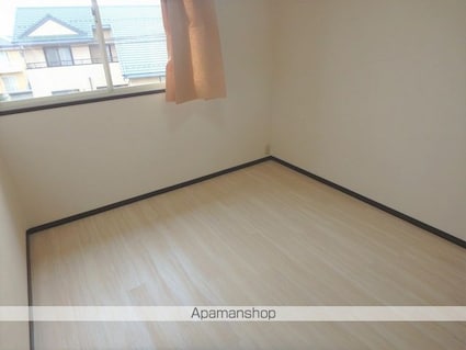 サンビレッジ赤羽[2LDK/51.79m2]の内装7