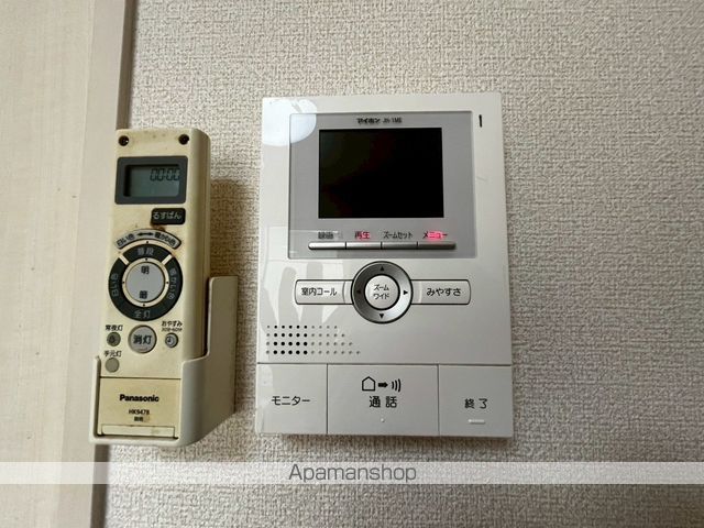 セジュール天満の内装写真