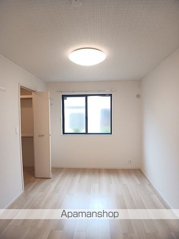 ミモザハウス 3号館の内装写真
