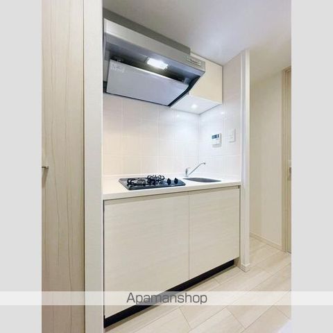 SーRESIDENCE都島ELEGANTの内装写真