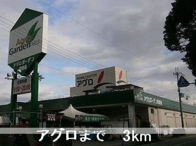 カトレーヴVIIIの周辺写真