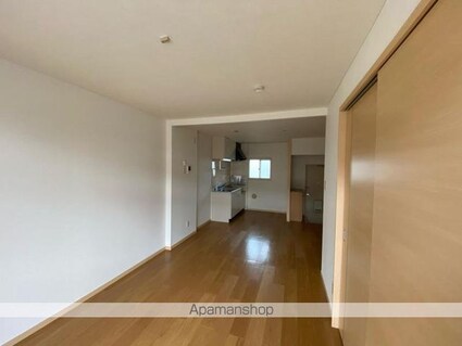 ハイツグリーンスカイ[1LDK/40.04m2]の内装5