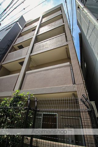 スペランツア出雲天満橋の外観写真