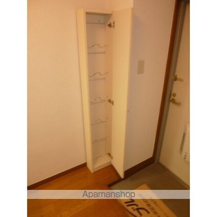 東京都板橋区仲宿[1K/24.44m2]のその他内装8