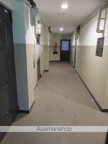 高殿マンションのその他写真