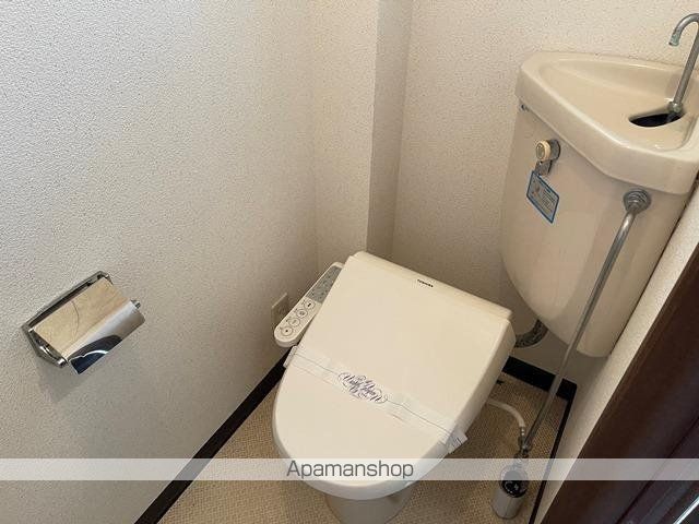 グリーンハイツの内装写真