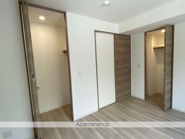 サウスヒルズ世田谷[2LDK/61.59m2]のリビング・居間1