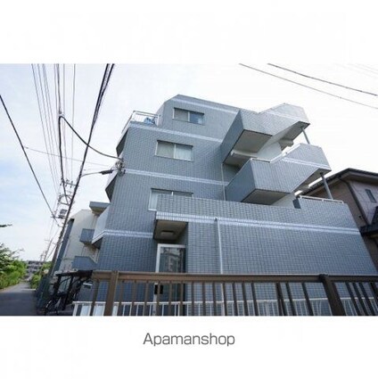 ドウェル砂川[1R/22m2]の外観2