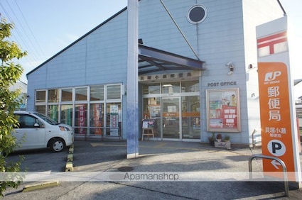 貸住居付き店舗[2DK/58m2]の周辺3