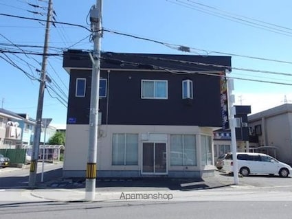 グリーンハウス[事務所/44.72m2]の外観2