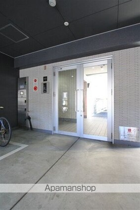 ＭＡＹＦＡＩＲ　ＫＩＹＯＭＡＣＨＩ　ＰＲＥＭＩＵＭ[1LDK/32.2m2]のエントランス2