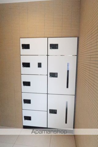 パラドール デ カミヤシロの内装写真