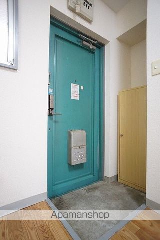 グッドフェローズの内装写真