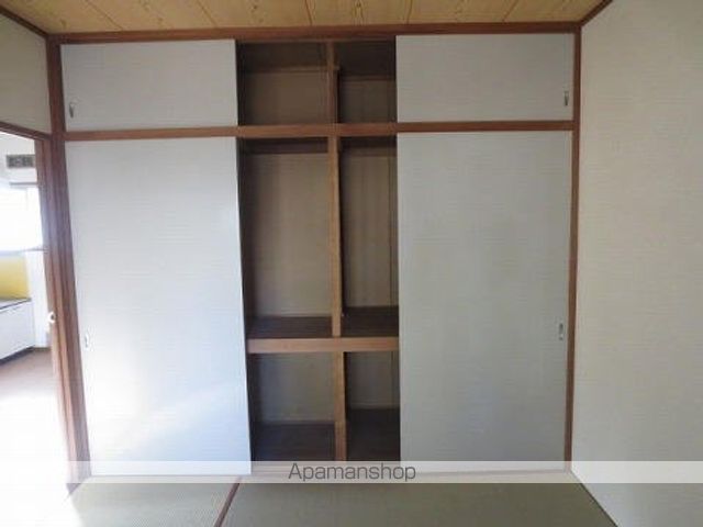 宮崎ハイツの内装写真