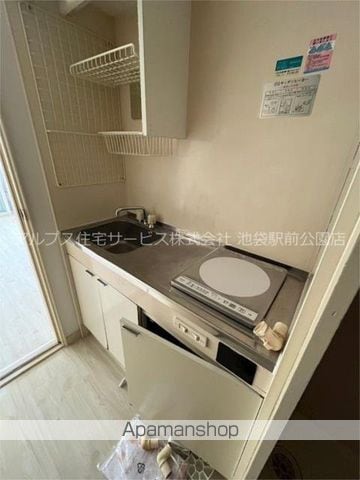 ホフムジークの内装写真