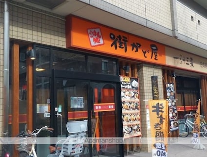 ホームクラルス[1LDK/44.95m2]の周辺3