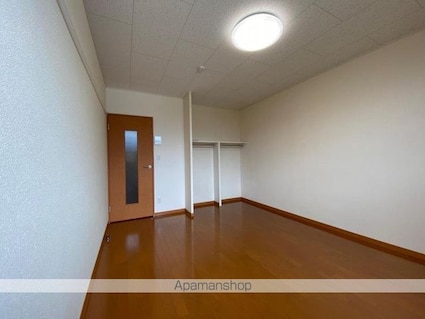 サンライズ林[1K/23.18m2]のリビング・居間