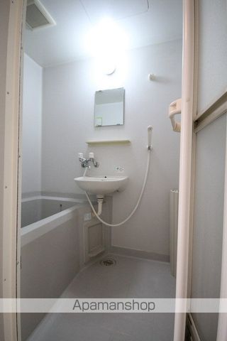ゆかりハイツの内装写真
