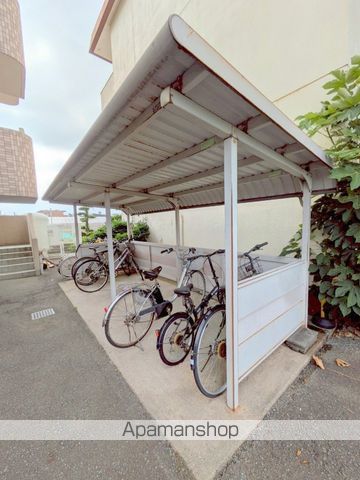 サングリーン藤沢のその他写真
