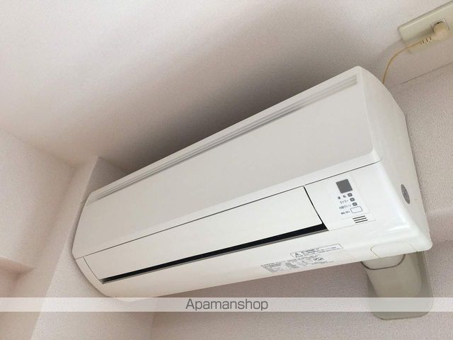 網川原県庁前マンションの内装写真
