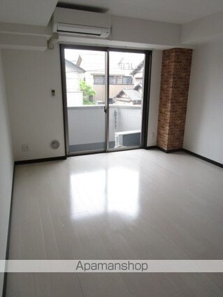 ラ・フェリシテ[1LDK/34.47m2]のリビング・居間