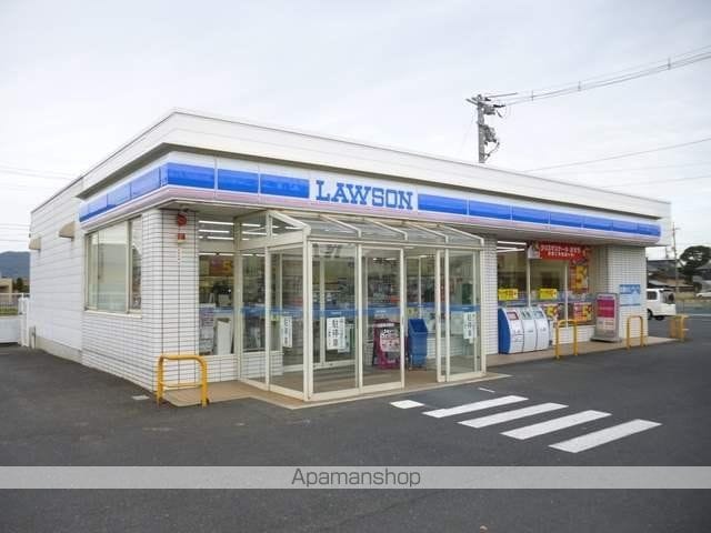コーポサンマエショA棟の周辺写真
