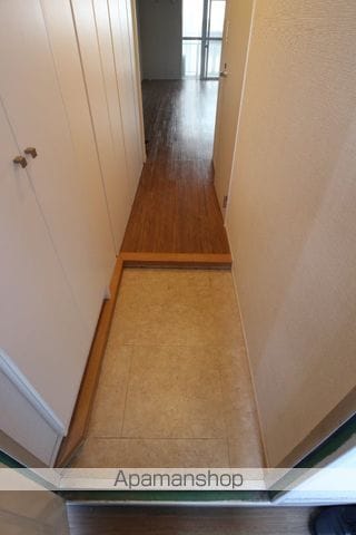 博多スタービルの内装写真