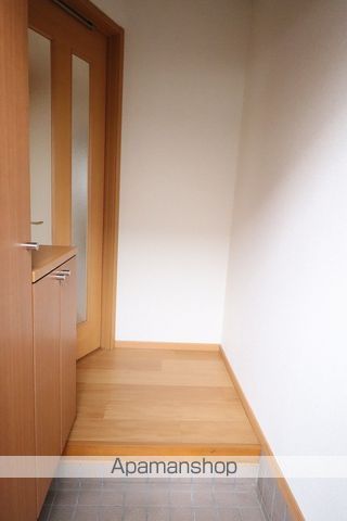 イルマーレAの内装写真