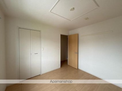 イル　ソーレ　Ａ[2LDK/57.96m2]の内装4