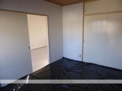ビーライン池ノ渕[1LDK/40.92m2]のリビング・居間1