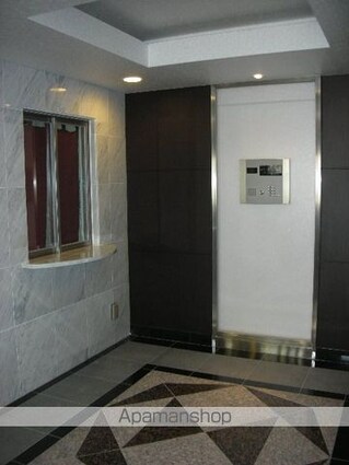 アクタス天神パークシティ[1K/24.62m2]の共用部2