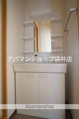 ラフォンテーヌの内装写真