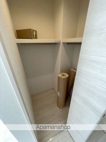 フルール上社.の内装写真