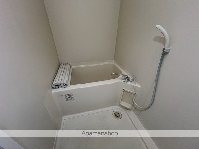 アヴァンセ富沢南参番館の内装写真