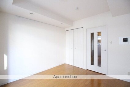 パレステュディオ御茶ノ水駿河台参番館[1K/22.63m2]のリビング・居間3