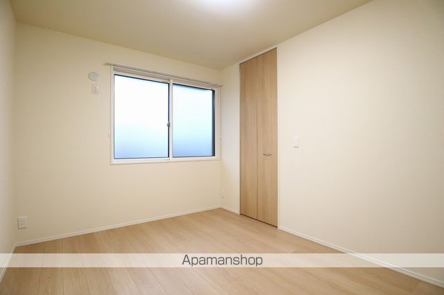 DーROOM蘇原村雨町A棟の内装写真
