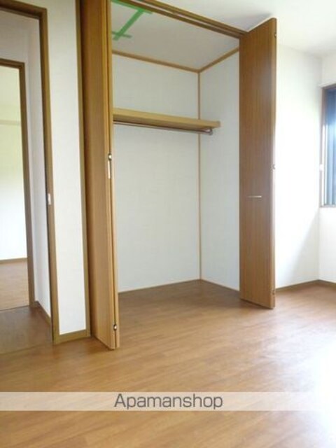 和歌山県和歌山市六十谷[2DK/47.69m2]の内装