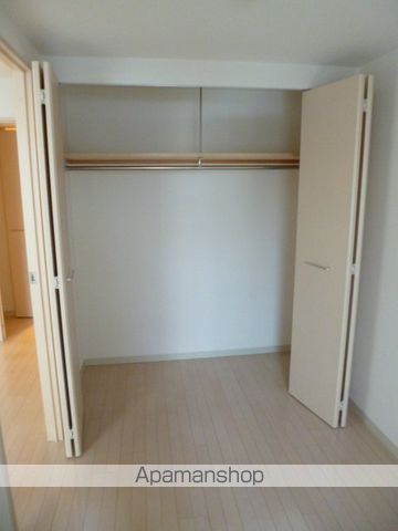 インボイス札幌レジデンスの内装写真