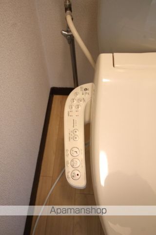 オーキスヴィラの内装写真