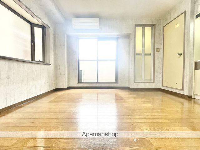 オークヒルズの内装写真