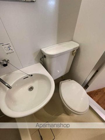 マルサンビルの内装写真