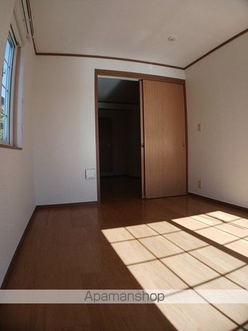 ソレアードY・Kの内装写真
