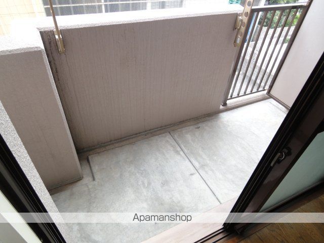 ベルデ堺東の内装写真