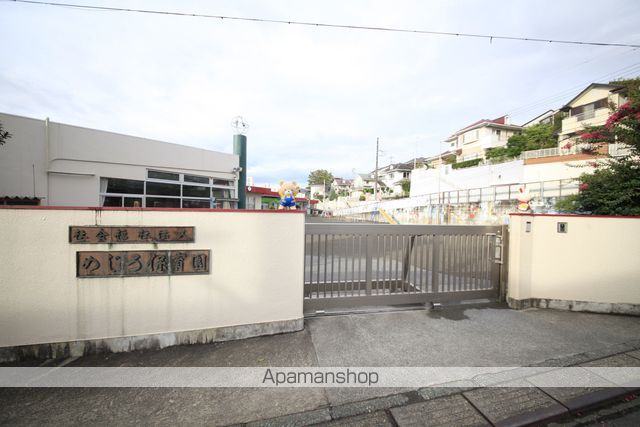 小比企町古民家一戸建[5DK/151.74m2]の周辺6