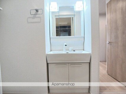 クラッソ[1LDK/50.14m2]の洗面所