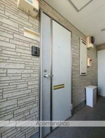 コンフォート板橋の内装写真