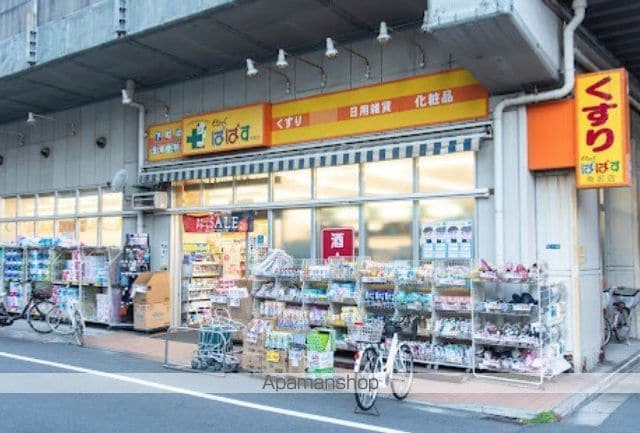 レジディア錦糸町の周辺写真